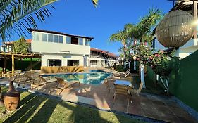 Muta Praia Hotel